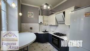 2-к квартира, вторичка, 52м2, 2/3 этаж