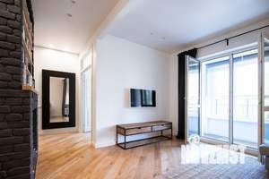 1-к квартира, вторичка, 43м2, 7/17 этаж