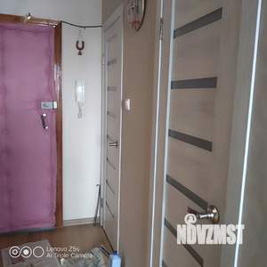 1-к квартира, вторичка, 34м2, 4/5 этаж