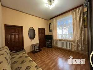 2-к квартира, вторичка, 34м2, 1/3 этаж