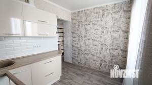 1-к квартира, вторичка, 33м2, 10/17 этаж