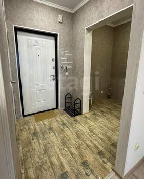 1-к квартира, вторичка, 35м2, 15/19 этаж