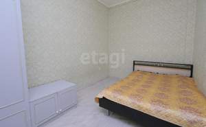 2-к квартира, вторичка, 40м2, 1/3 этаж