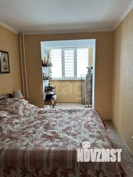 3-к квартира, вторичка, 67м2, 3/10 этаж