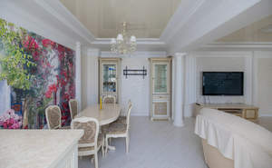5-к квартира, вторичка, 158м2, 8/9 этаж