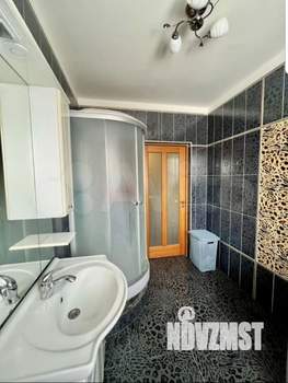 3-к квартира, вторичка, 90м2, 9/12 этаж