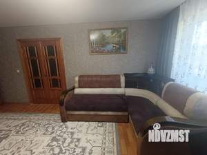 2-к квартира, вторичка, 45м2, 1/5 этаж