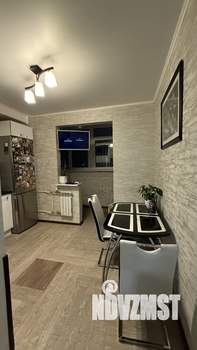 1-к квартира, вторичка, 40м2, 11/14 этаж