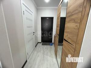 Студия квартира, вторичка, 20м2, 13/17 этаж