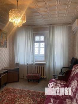 1-к квартира, вторичка, 33м2, 1/9 этаж