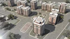 1-к квартира, вторичка, 42м2, 10/11 этаж