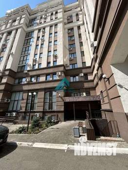 Студия квартира, вторичка, 45м2, 2/10 этаж