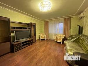 3-к квартира, вторичка, 95м2, 3/4 этаж