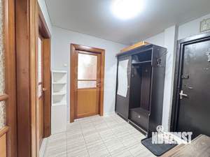 3-к квартира, вторичка, 61м2, 5/5 этаж