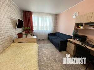 1-к квартира, вторичка, 37м2, 3/17 этаж