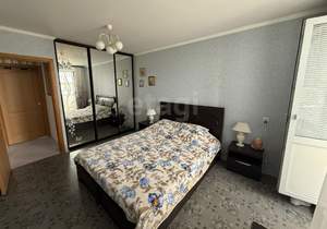 2-к квартира, вторичка, 48м2, 5/5 этаж