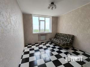 1-к квартира, вторичка, 46м2, 8/17 этаж