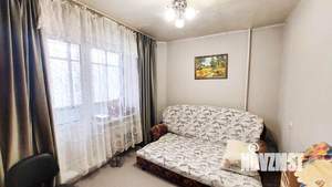 3-к квартира, вторичка, 63м2, 1/9 этаж