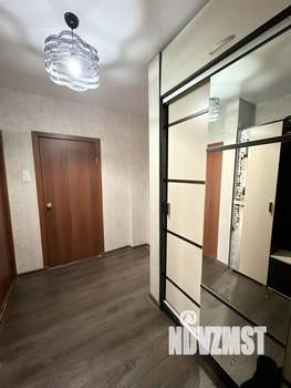 2-к квартира, вторичка, 47м2, 6/15 этаж