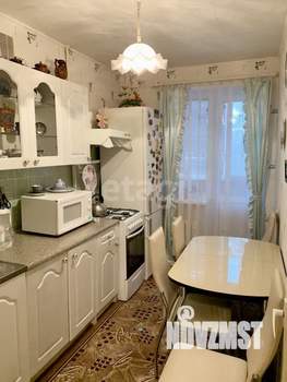 3-к квартира, вторичка, 64м2, 3/9 этаж
