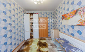 2-к квартира, вторичка, 49м2, 2/3 этаж