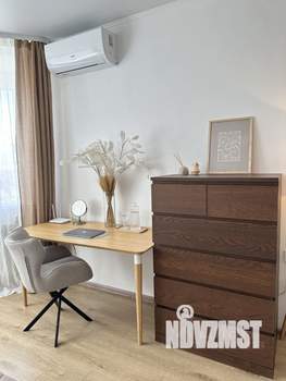 2-к квартира, вторичка, 64м2, 14/14 этаж