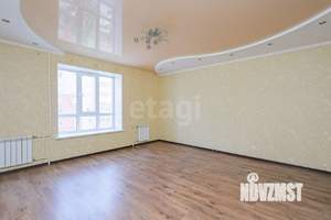 2-к квартира, вторичка, 73м2, 7/17 этаж