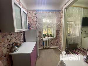 1-к квартира, вторичка, 28м2, 1/1 этаж