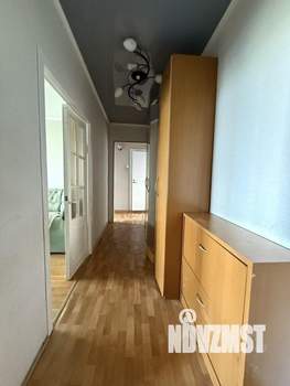 3-к квартира, вторичка, 63м2, 7/9 этаж