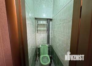 2-к квартира, вторичка, 50м2, 1/2 этаж