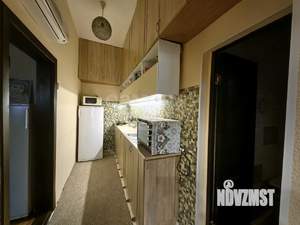 1-к квартира, вторичка, 25м2, 1/5 этаж