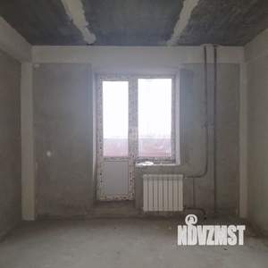 1-к квартира, вторичка, 35м2, 11/17 этаж