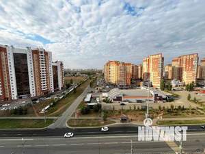 3-к квартира, вторичка, 100м2, 12/12 этаж