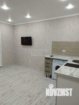 1-к квартира, вторичка, 31м2, 8/20 этаж