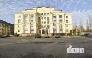 1-к квартира, вторичка, 62м2, 3/5 этаж