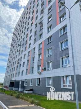 3-к квартира, вторичка, 65м2, 6/13 этаж