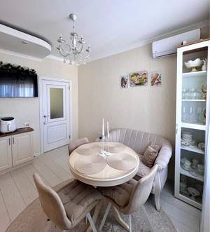2-к квартира, вторичка, 62м2, 14/17 этаж