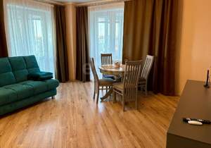 2-к квартира, вторичка, 71м2, 4/5 этаж