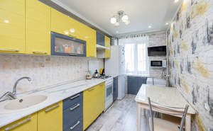 2-к квартира, вторичка, 51м2, 3/5 этаж