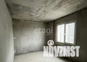 2-к квартира, вторичка, 62м2, 12/17 этаж
