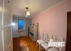 3-к квартира, вторичка, 63м2, 5/5 этаж