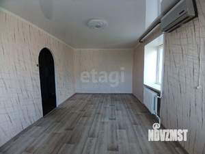1-к квартира, вторичка, 31м2, 4/5 этаж