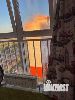 2-к квартира, вторичка, 40м2, 14/19 этаж