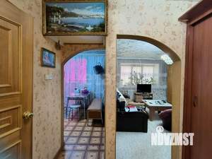 1-к квартира, вторичка, 34м2, 5/9 этаж