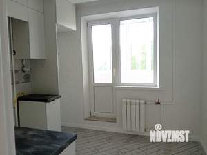 2-к квартира, вторичка, 51м2, 4/5 этаж