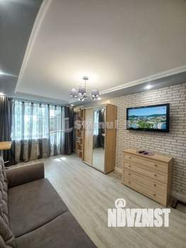 1-к квартира, вторичка, 32м2, 4/9 этаж
