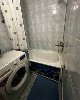2-к квартира, вторичка, 45м2, 4/5 этаж