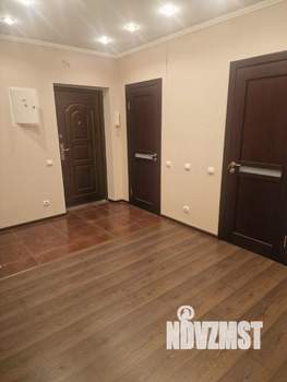 2-к квартира, вторичка, 73м2, 9/17 этаж