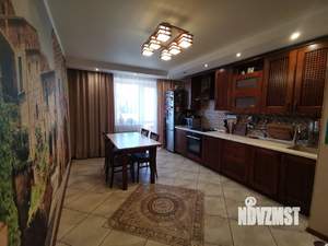 3-к квартира, вторичка, 85м2, 2/10 этаж