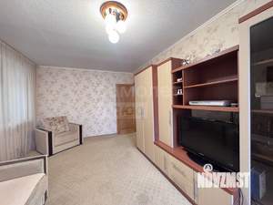 2-к квартира, вторичка, 47м2, 2/12 этаж